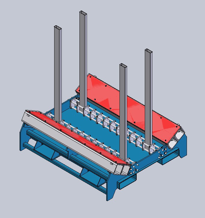 Coilablage